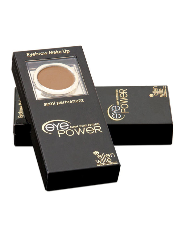 eyebrow powder for alopecia