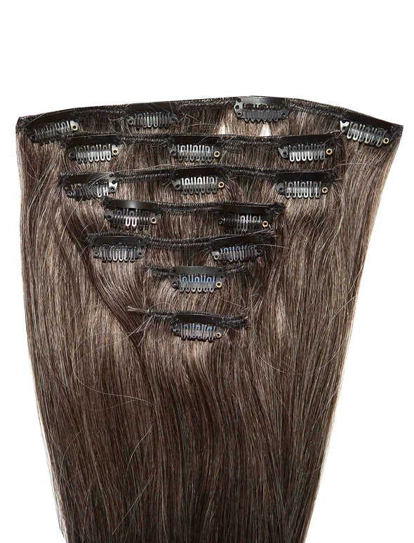 clip in hair extensions for hair toppers