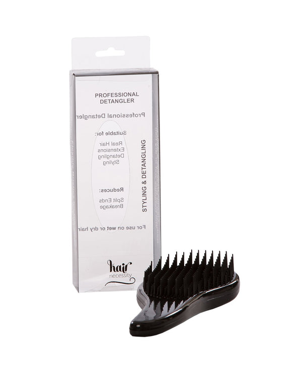 hair brush for hair toppers