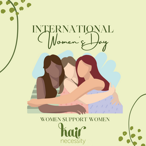 Happy International Women's day!