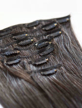 clip in hair extensions for hair toppers